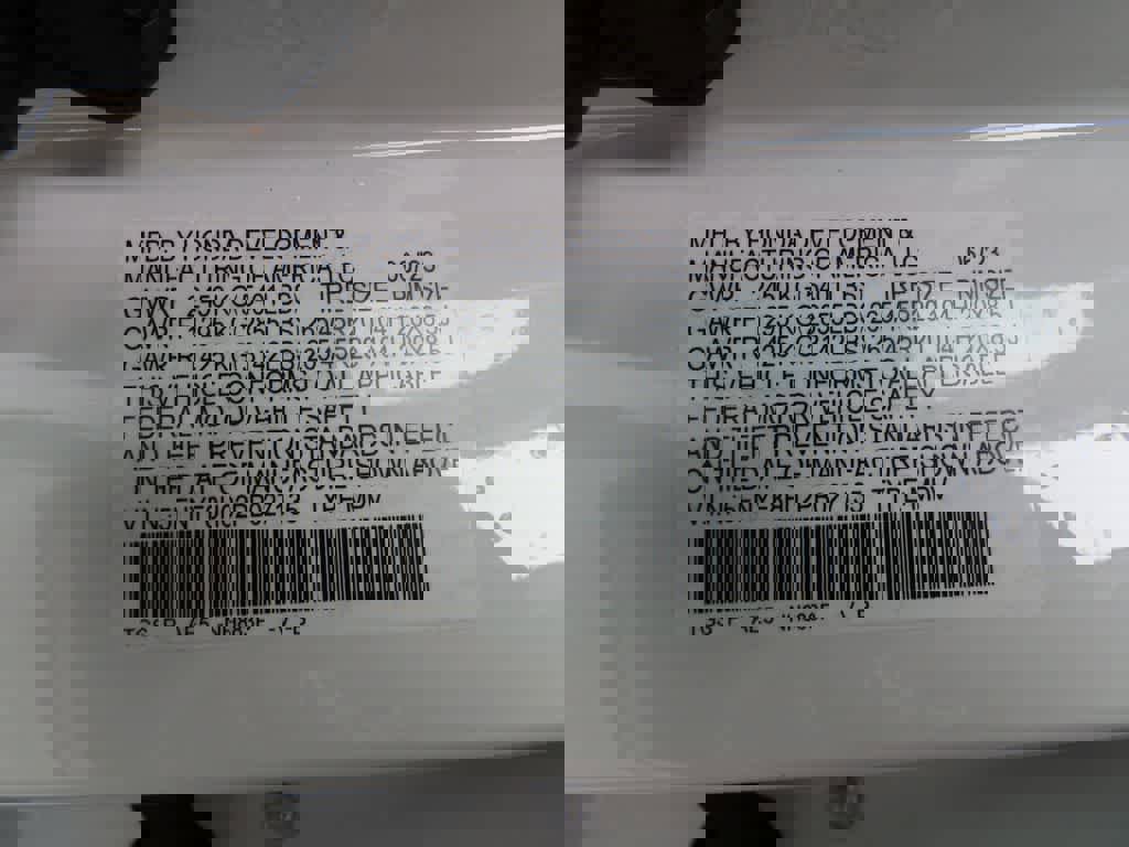 Used 2023 Honda Passport Elite image 30