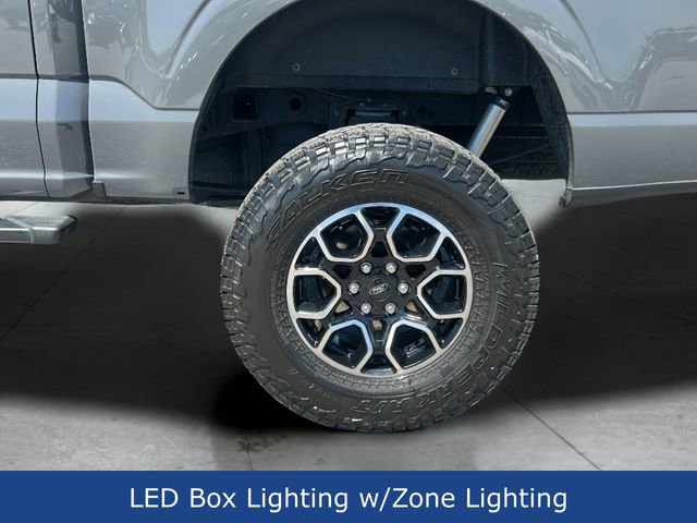 Used 2021 Ford F150 XLT w/ Equipment Group 302A High image 29