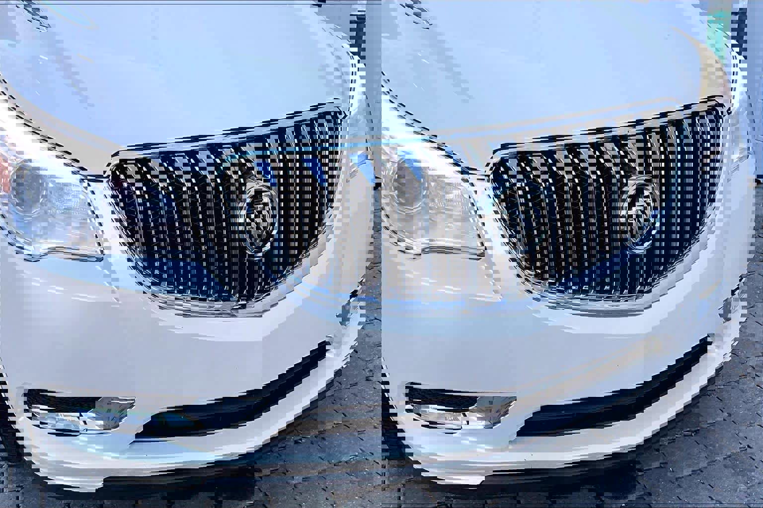 Used 2015 Buick Enclave Leather image 27