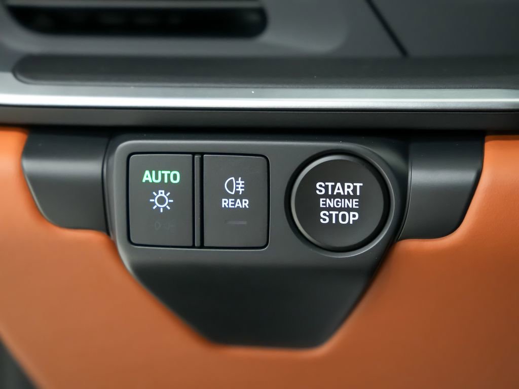 New 2026 Porsche 911 Targa 4 GTS AWD/4WD image 23