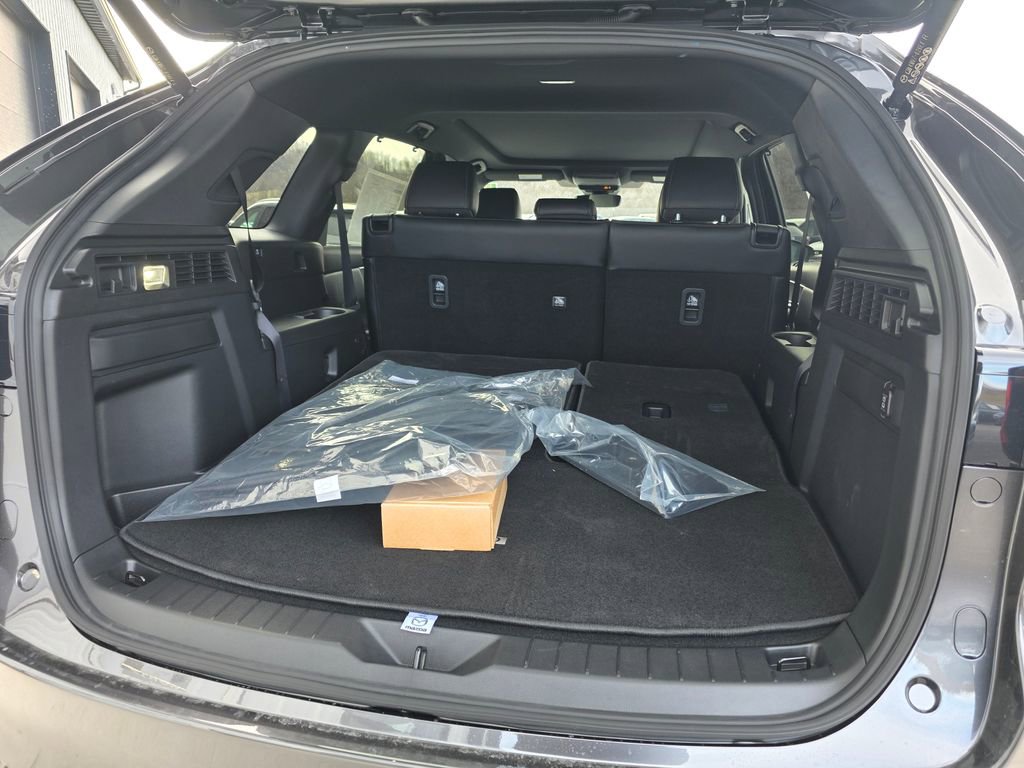 New 2026 MAZDA CX-90 3.3 Turbo S w/ Premium Package image 9