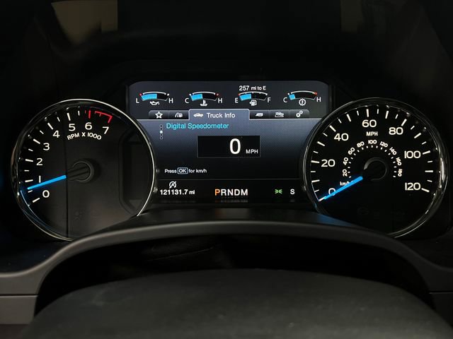 Used 2017 Ford F150 Lariat w/ Equipment Group 502A Luxury image 21