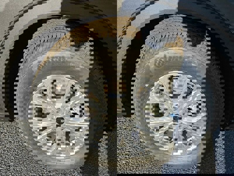 New 2026 Ford Escape Active w/ Active Premium Tech Pack image 17