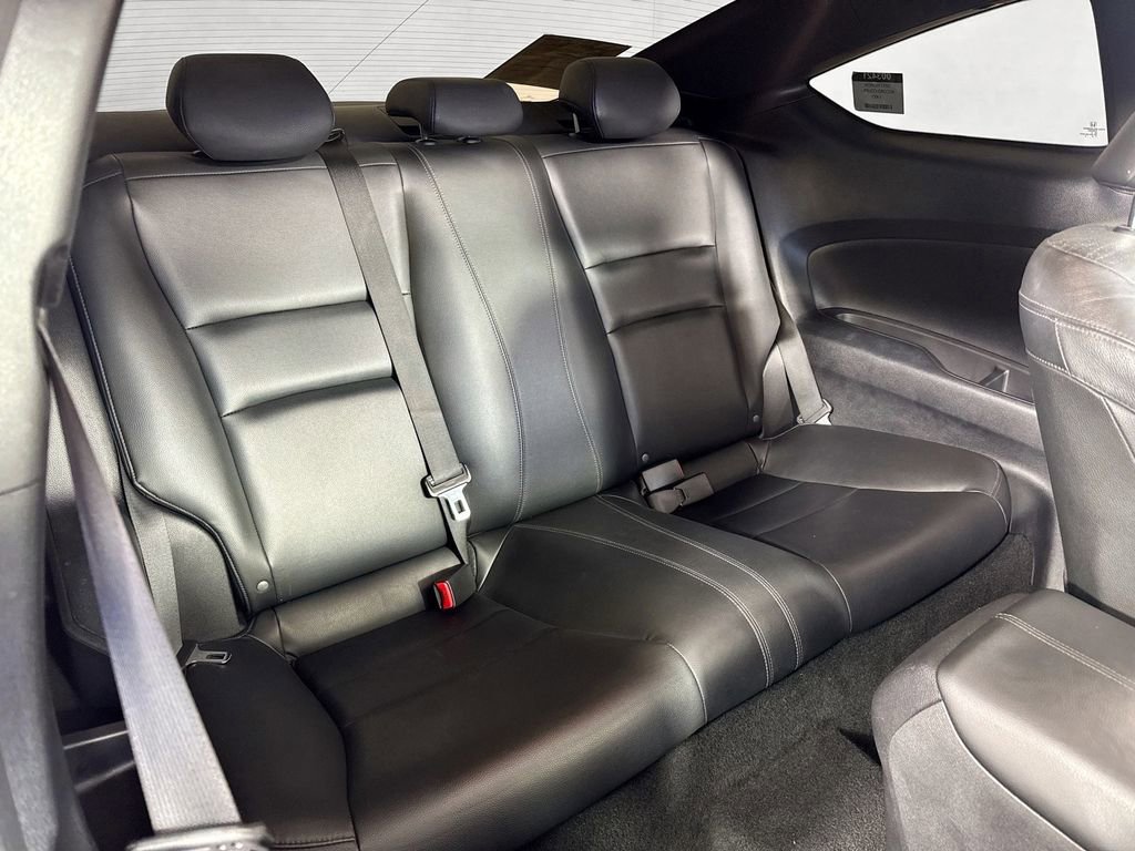 Used 2017 Honda Accord Touring image 30