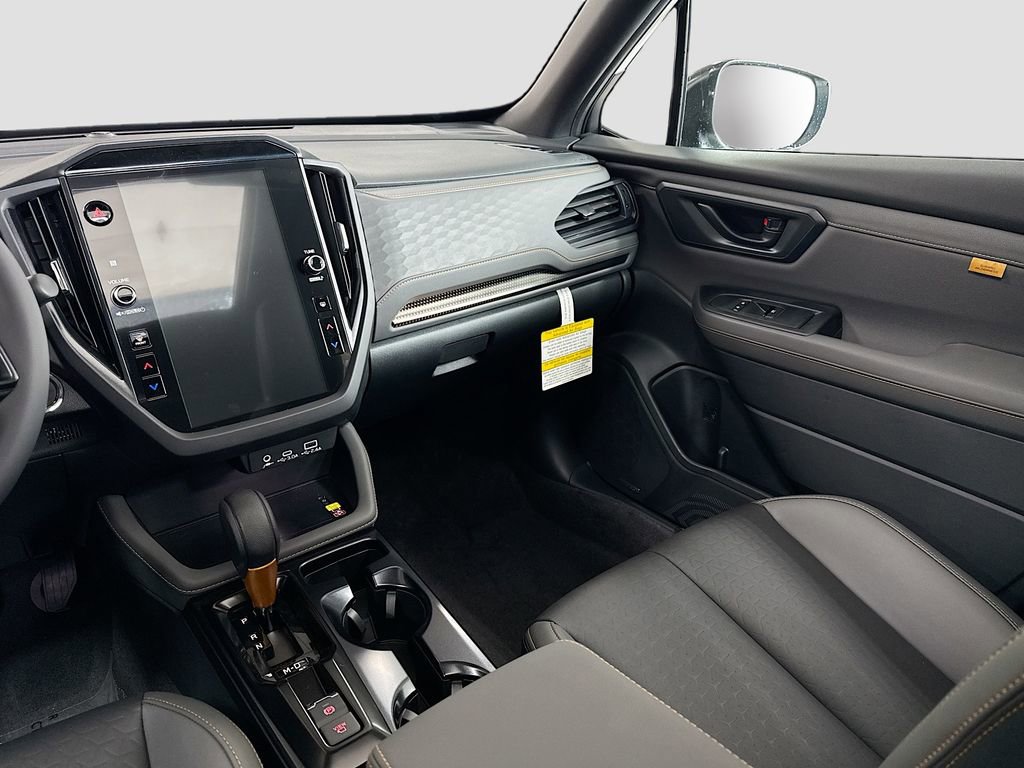 New 2026 Subaru Forester Wilderness AWD/4WD image 23