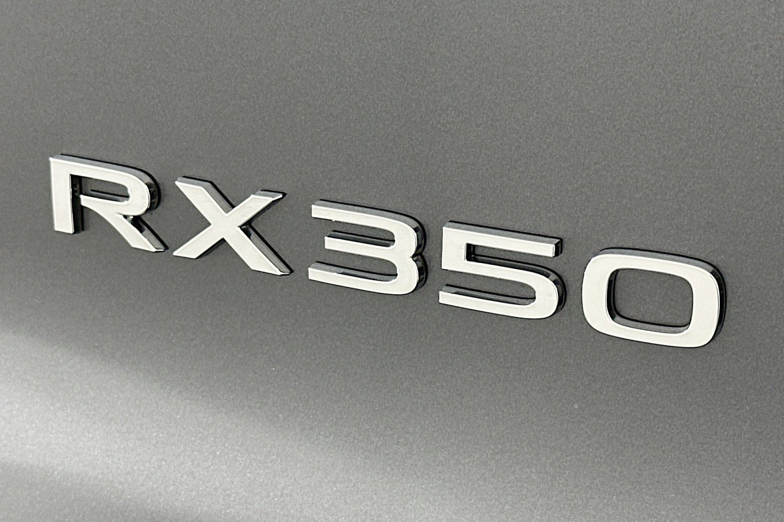 Used 2026 Lexus RX 350 FWD w/ Accessory Package (P1) image 10
