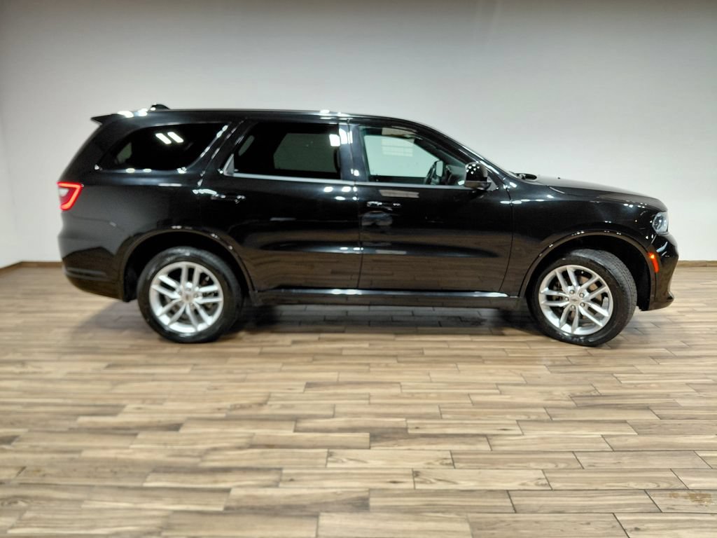 Used 2023 Dodge Durango GT AWD/4WD image 25