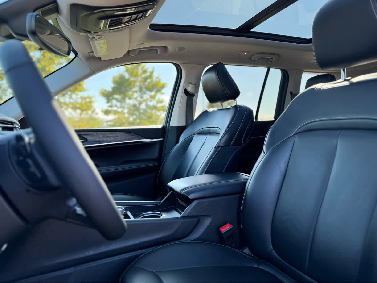 Used 2024 Jeep Grand Cherokee Limited 4xe image 21