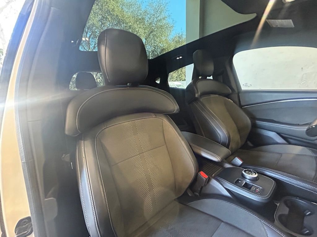 Certified 2021 Ford Mustang Mach-E GT w/ GT Performance Edition image 27