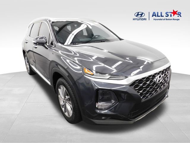 Used 2020 Hyundai Santa Fe SEL w/ Convenience + Premium Package