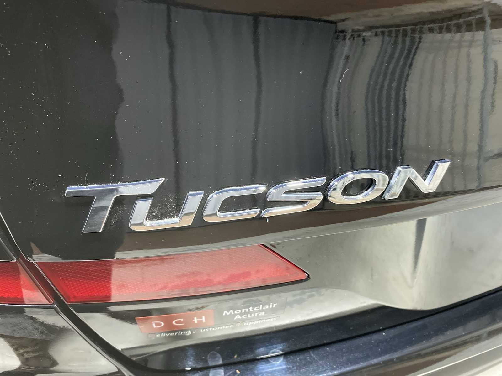 Used 2019 Hyundai Tucson SE AWD/4WD image 7