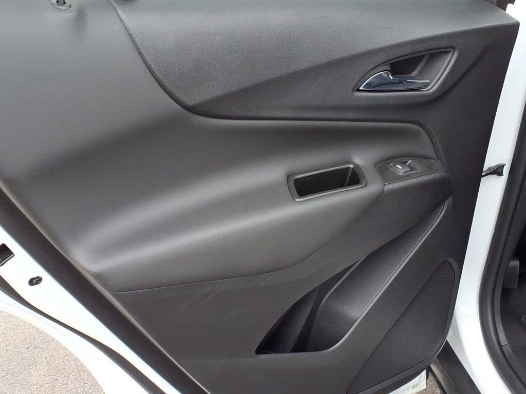 Certified 2024 Chevrolet Equinox LT image 26