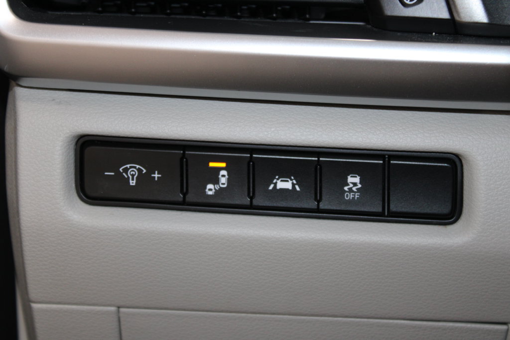 Used 2020 Kia Telluride S FWD image 47