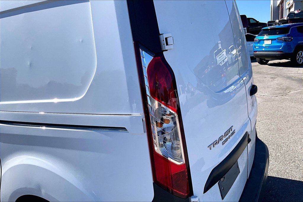 Used 2015 Ford Transit Connect XL FWD image 26