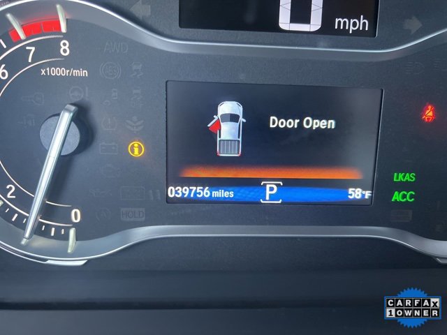 Certified 2023 Honda Ridgeline RTL image 34