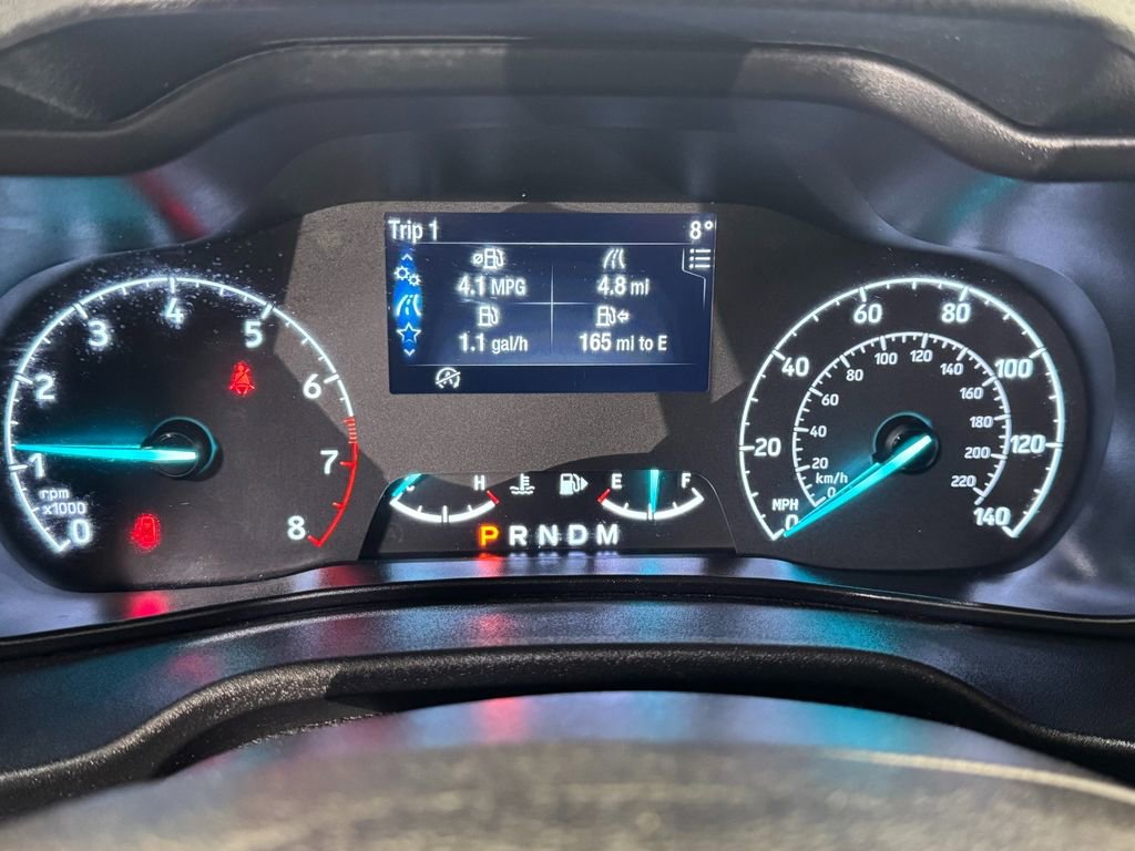 Used 2023 Ford Transit Connect XL image 12