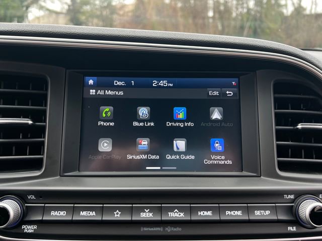 Used 2019 Hyundai Elantra Value Edition w/ Cargo Package image 23