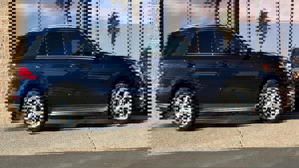 Used 2017 Mercedes-Benz GLE 350 4MATIC image 16