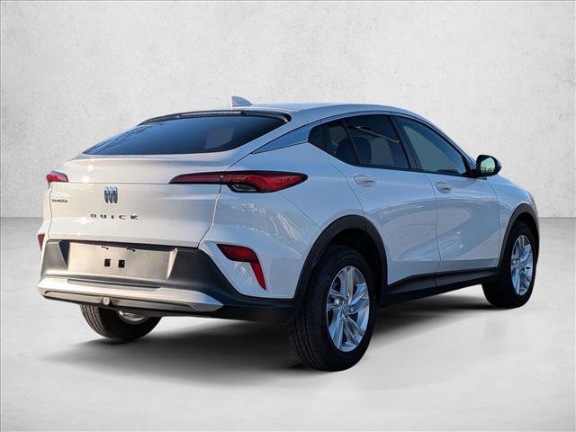 Used 2024 Buick Envista Preferred w/ Convenience I Package image 5