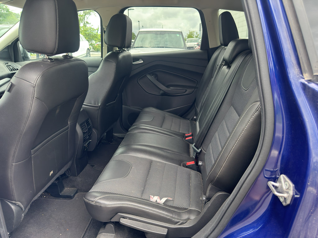 Used 2015 Ford Escape SE w/ SE Chrome Package AWD/4WD image 10