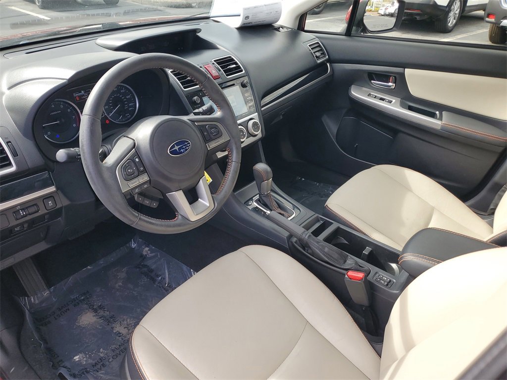 Used 2017 Subaru Crosstrek 2.0i Limited image 19