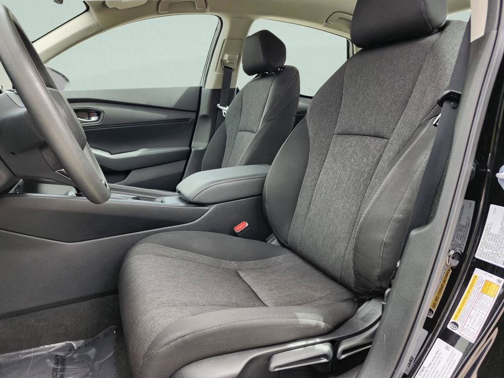 Used 2025 Honda Accord LX image 19
