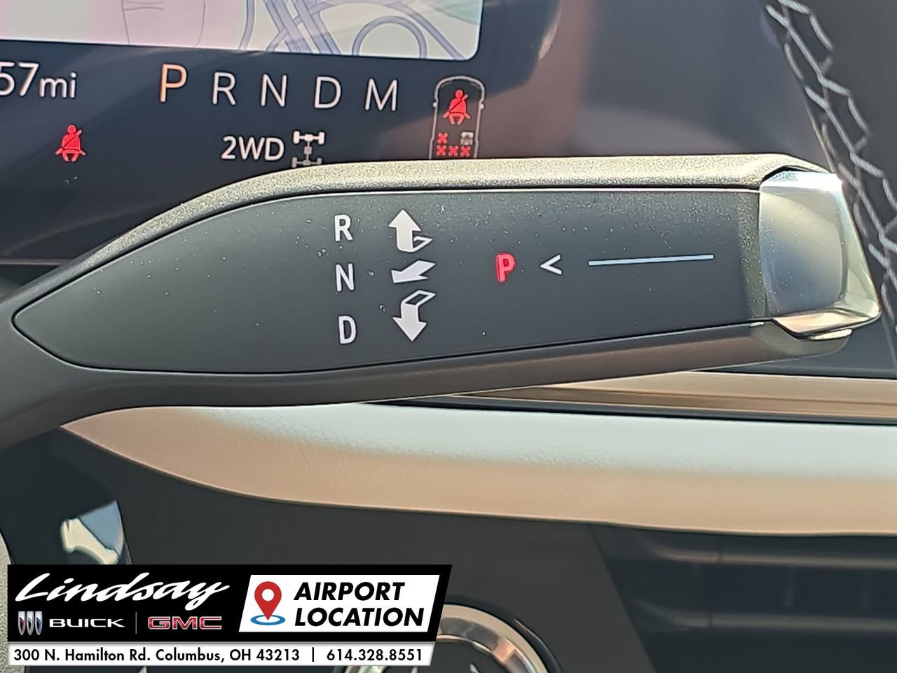 New 2026 Buick Envision Avenir AWD/4WD image 17