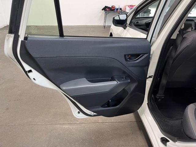 Used 2025 Subaru Impreza 2.0i AWD/4WD image 19