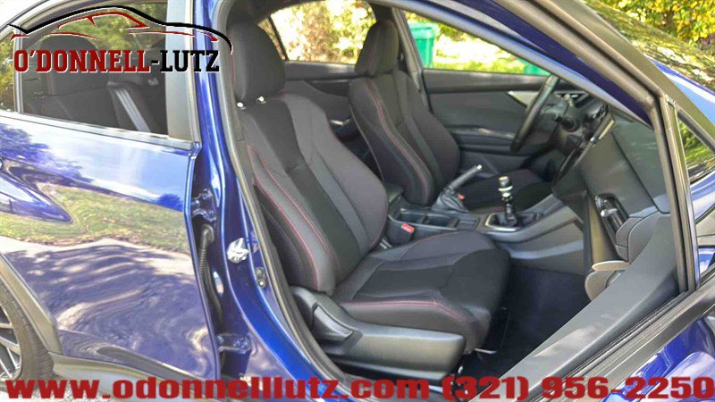 Used 2023 Subaru WRX Premium AWD/4WD image 13