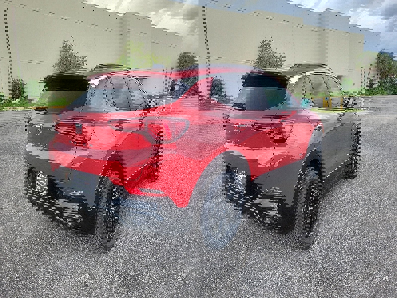 New 2026 Buick Encore GX Sport Touring w/ Comfort Package image 5