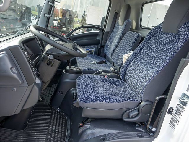 New 2025 Chevrolet Low Cab Forward 5500XG RWD image 9