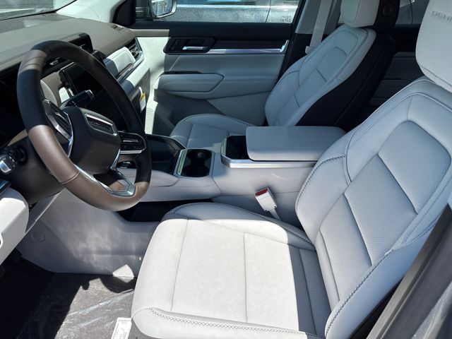New 2026 GMC Terrain Denali AWD/4WD image 5