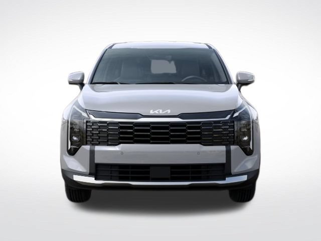 New 2026 Kia Sportage EX FWD image 2