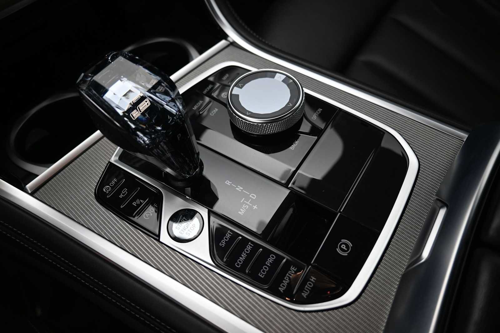 Used 2023 BMW 840i Coupe w/ M Sport Professional Package RWD image 13