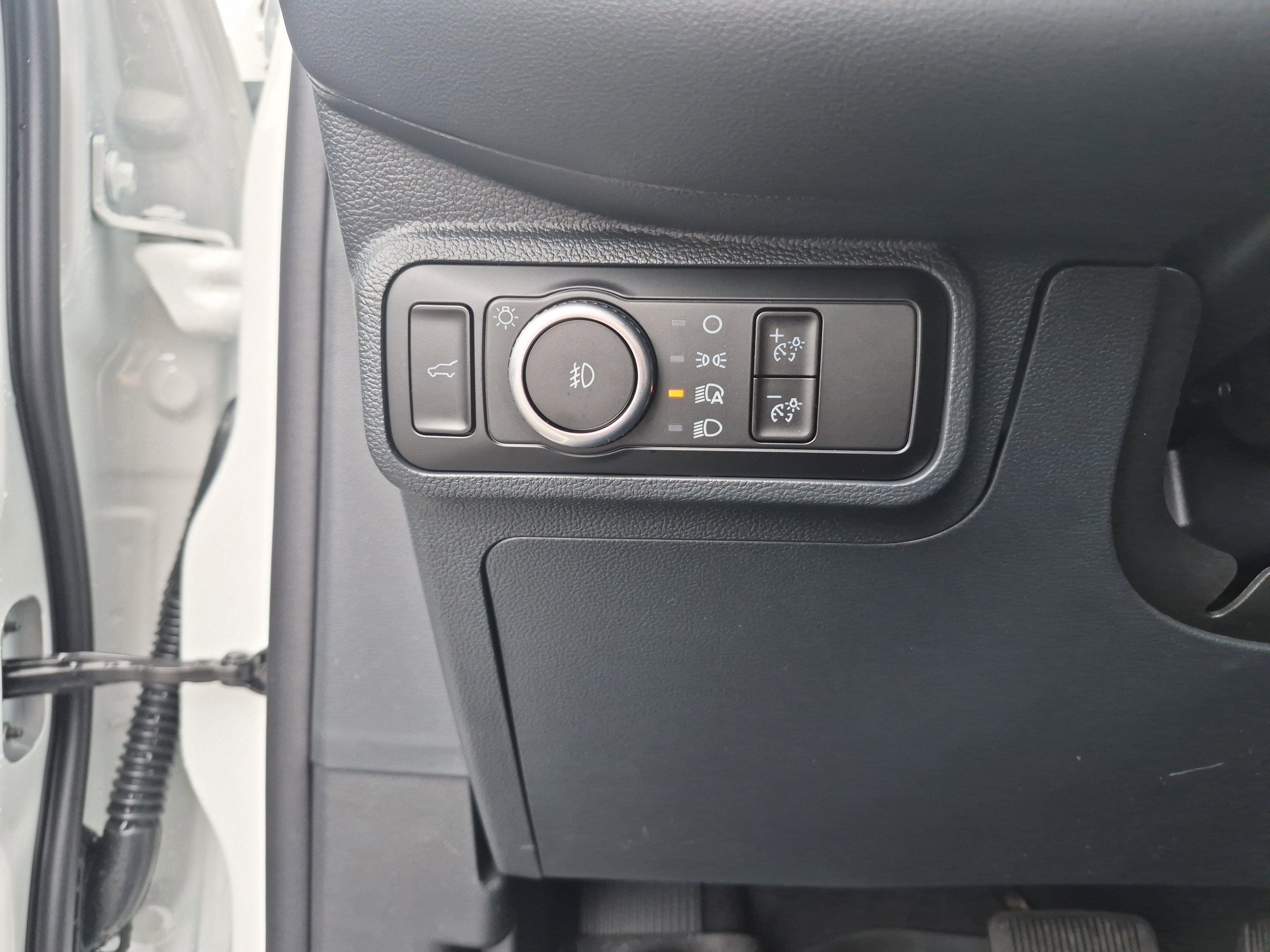 New 2026 Ford Explorer Tremor w/ Tremor Ultimate Package image 22