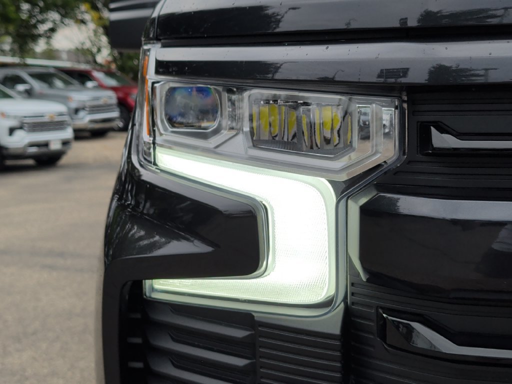 Used 2024 Chevrolet Silverado 1500 RST w/ Protection Package AWD/4WD image 42