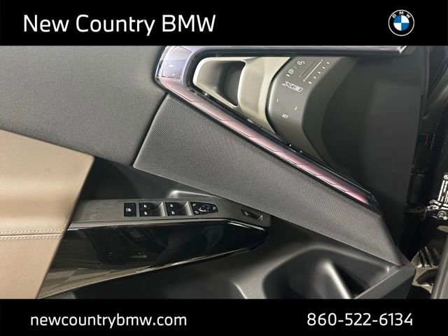 New 2026 BMW X3 xDrive30 w/ Convenience Package image 12