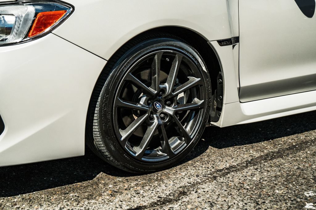 Used 2021 Subaru WRX Premium w/ Popular Package #3 (IZT) AWD/4WD image 13