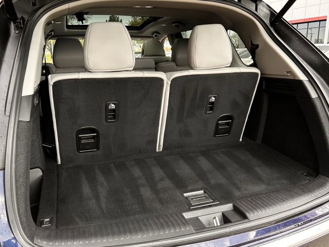 Certified 2024 Acura MDX SH-AWD w/ Technology Package image 33