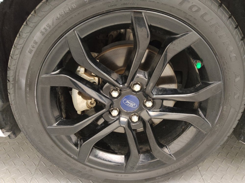 Used 2020 Ford Fusion SE w/ Equipment Group 151A FWD image 31