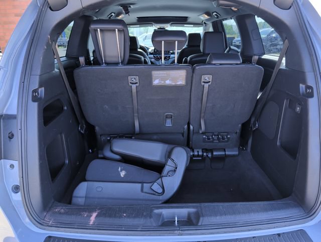 Used 2025 Honda Odyssey Sport-L image 23