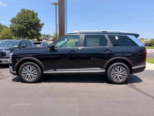 New 2026 Hyundai Palisade SEL AWD/4WD image 5