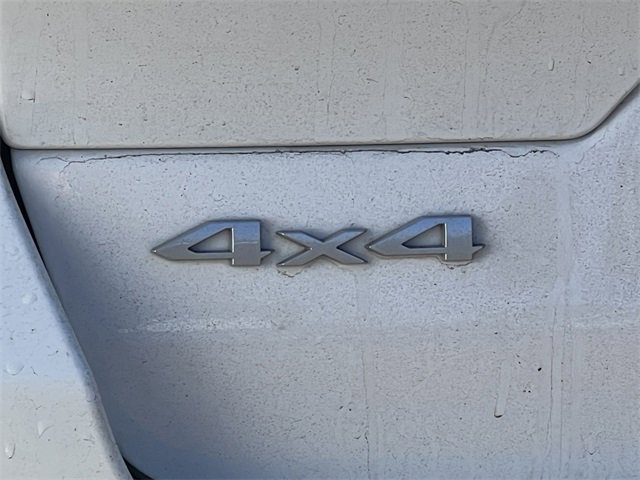 Used 2024 Jeep Grand Cherokee Limited image 2