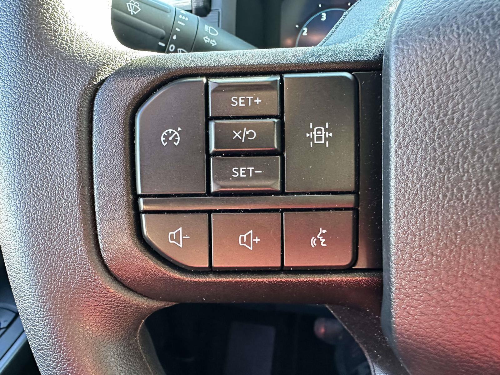 Used 2025 Ford F150 STX w/ Equipment Group 200A AWD/4WD image 18
