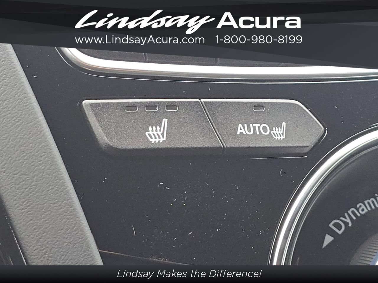 New 2026 Acura RDX SH-AWD image 17