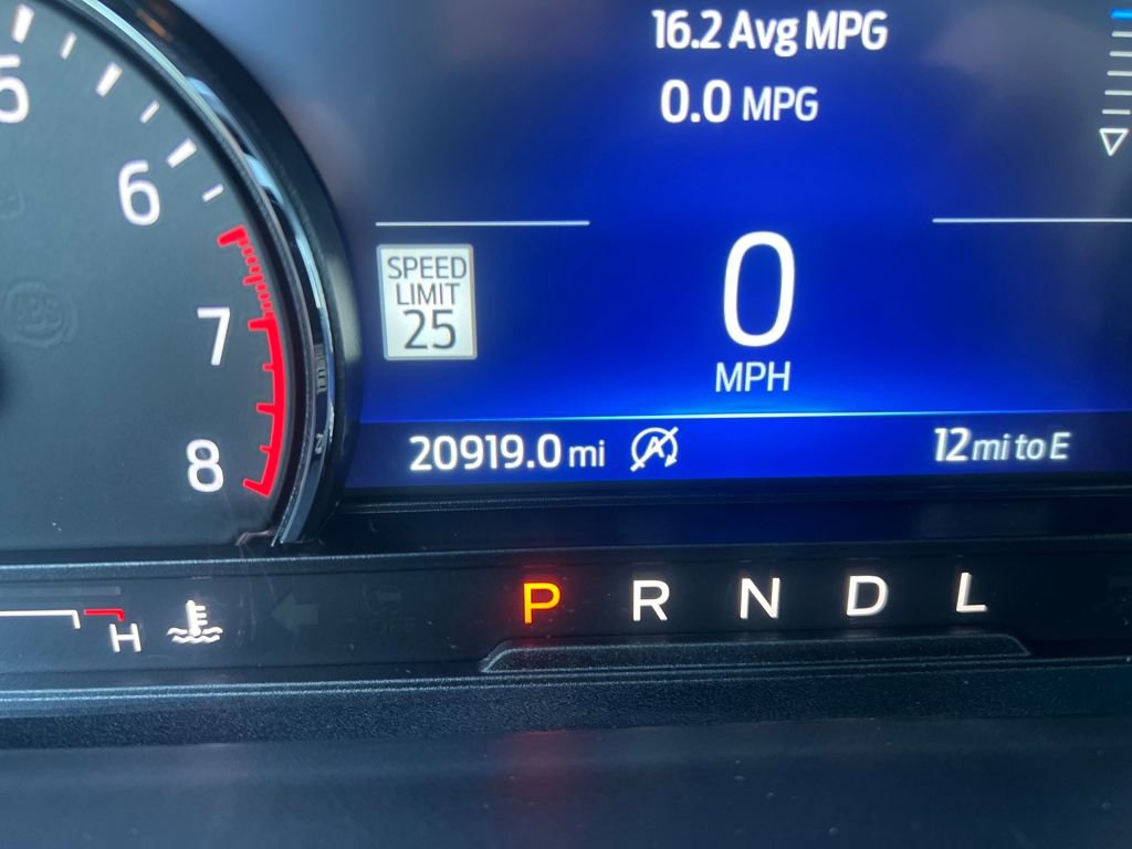 Certified 2023 Ford Explorer XLT w/ Equipment Group 202A image 16