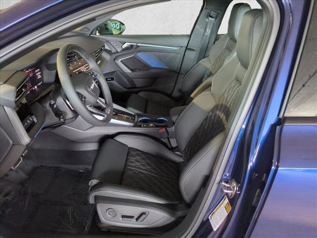 New 2026 Audi S3 Premium image 4