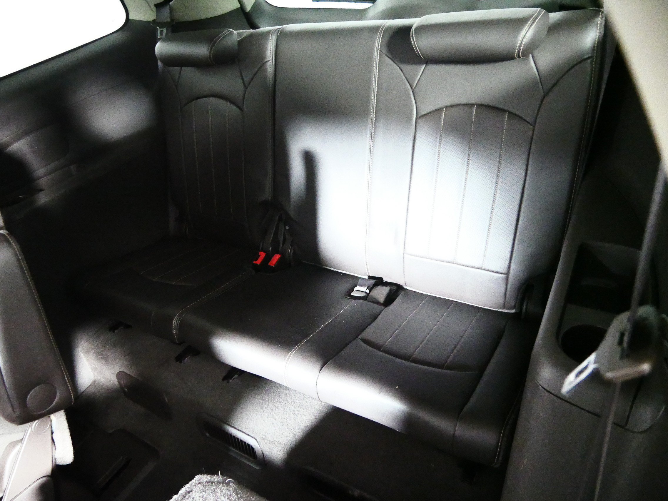 Used 2013 Buick Enclave Leather w/ Trailering Provision Package AWD/4WD image 33