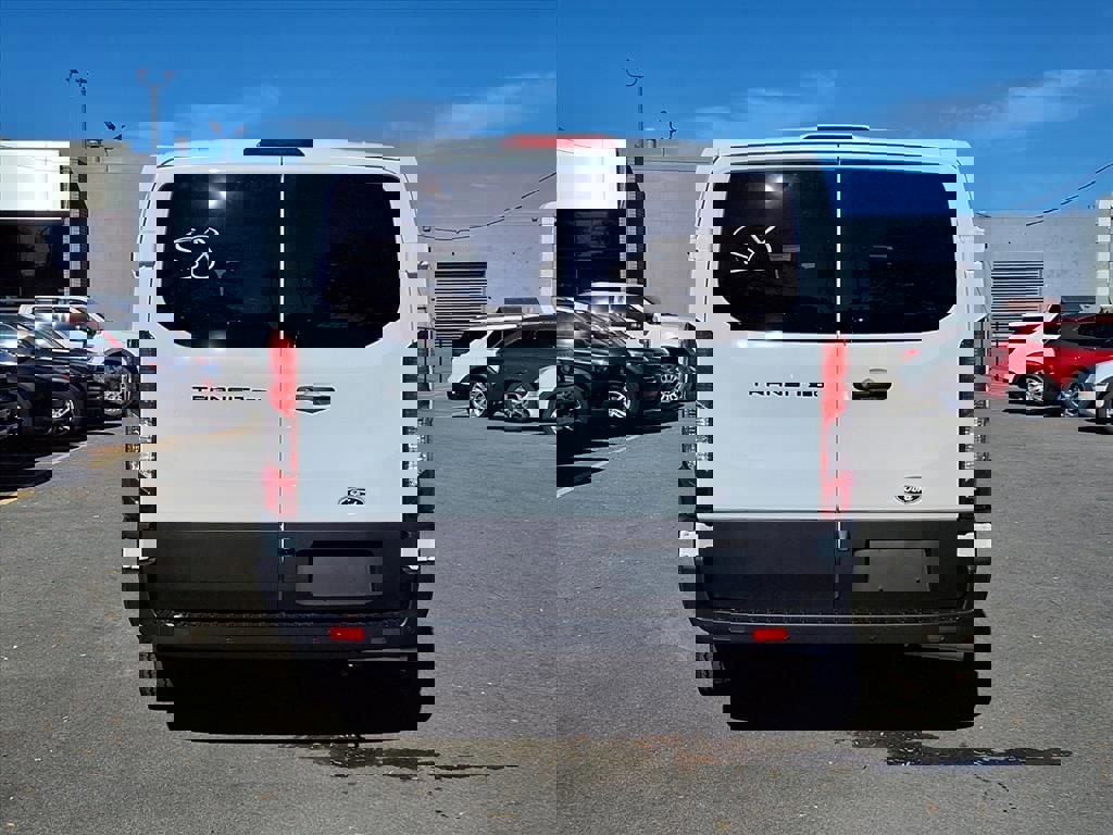 New 2026 Ford Transit 350 XL image 16