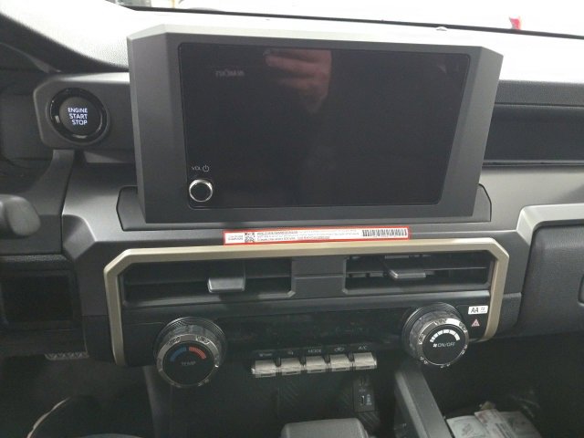 New 2026 Toyota Tacoma SR5 image 22